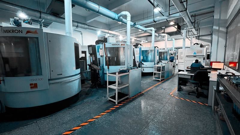 Dongguan Chitwing Technologies Co., Ltd γραμμή παραγωγής κατασκευαστή
