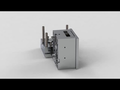 δύο δίσκων φόρμα no.19014-β δρομέων 400mm διαφανής Shell 1x1 κρύα