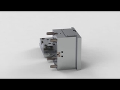 Το ιατρικό όργανο PN-2051 (1*4)/τα δύο-πιάτα φορμάρει/κρύος δρομέας no.21059-β