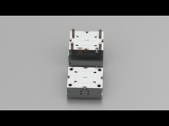 Το διαφανές ιατρικό όργανο PN-1500 (1*4)/τα δύο-πιάτα φορμάρει/κρύος δρομέας no.21062-β