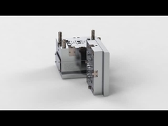 Το ιατρικό όργανο PN-1691 (1*4)/τα δύο-πιάτα φορμάρει/κρύος δρομέας no.21063-β