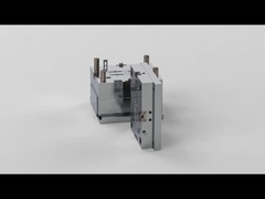 Το ιατρικό όργανο PN-1809 (1*4)/τα δύο-πιάτα φορμάρει/κρύος δρομέας no.21064-β