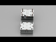 Το ιατρικό όργανο PN-1692 (1*4)/τα δύο-πιάτα φορμάρει/κρύος δρομέας No.21067