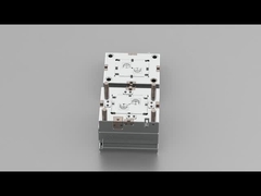 Ιατρικό όργανο PN-1913 (1*4) / Ψυχρός δρομέας / πλαϊνή τροφοδοσία No.21069