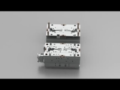 Το ιατρικό όργανο PN-1705 (1*2)/τα δύο-πιάτα φορμάρει/κρύος δρομέας No.21070