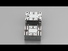 Το ιατρικό όργανο PN-2105 (1*4)/τα τρεις-πιάτα φορμάρει/κρύος δρομέας No.21071