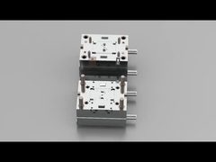 Όργανο PN-1822 (1*2)/φόρμα δύο-πιάτων/κρύος δρομέας No.21073