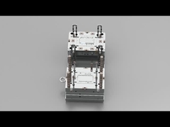 Κάλυψη μπαταριών (1*1)/φόρμα τρεις-πιάτων/κρύος δρομέας No.21776