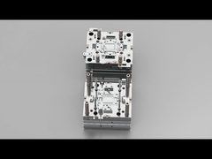 Η τηλεφωνική πίσω κάλυψη Clamshell (1*1)/ο κρύοι δρομέας/τα τρεις-πιάτα φορμάρουν No.21870