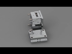 Το διαφανές υποστήριγμα ομιλητών (1*8)/ο κρύοι δρομέας/τα δύο-πιάτα φορμάρουν No.22686