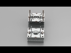 Οπίσθιο μαξιλάρι POA (1*1)/κρύα φόρμα No.22729 του /Three-plates δρομέων