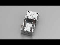 VR ο άξονας ελέγχου εξογκωμάτων (1*4)/τα τρεις-πιάτα φορμάρει/κρύος δρομέας No.22732