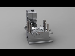 Σωστή ζώνη κρυστάλλου (1*2)/κρύα πύλη No.23187 δρομέων/κέρατων