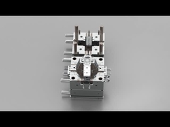 Μέση κατοικία (1*1)/κρύοι δρομέας/φόρμα No.23394 δύο-πιάτων