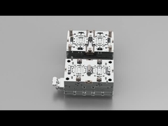 Έξυπνο Doorbell η ανώτερη Shell (1*2)/ο καυτοί δρομέας/τα δύο-πιάτα φορμάρουν No.23673