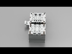 Η έξυπνη κάλυψη Doorbell (1*2)/τα τρεις-πιάτα φορμάρει/καυτός δρομέας No.23679