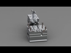 Η διαφανής έξυπνη κάλυψη Doorbell (1*2)/ο καυτοί δρομέας/τα τρεις-πιάτα φορμάρουν No.23679