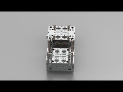 Έξυπνο Doorbell: ΚΆΤΟΧΟΣ PIR ο _(1*4)/ο καυτοί δρομέας/τα τρεις-πιάτα φορμάρουν No.23683