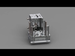 Καυτός ΚΆΤΟΧΟΣ 1x4 τρία φόρμα No.23683 Doorbell PIR δρομέων διαφανής έξυπνος πιάτων