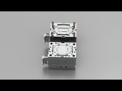 Η ανώτερη κάλυψη δρομολογητών (1*1)/ο καυτοί δρομέας/τα τρεις-πιάτα φορμάρουν No.23891