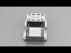 Τα κλειδιά δρομολογητών (1*4)/ο κρύοι δρομέας/τα τρεις-πιάτα φορμάρουν No.23894 & 23895