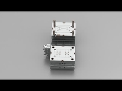 Η επί του σκάφους σφαίρα υπολοίπου ποδιών (1*4)/ο καυτοί δρομέας/τα δύο-πιάτα φορμάρουν No.23916