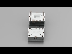 Το δαχτυλίδι περιποίησης καμερών μανδρών ανίχνευσης (1*4)/ο κρύοι δρομέας/τα τρεις-πιάτα φορμάρουν No.24005