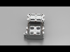 Το κιβώτιο χρέωσης ακουστικών καλύπτουν χαμηλότερα (1*2)/οι πυροβολισμοί 500k/ο καυτός δρομέας No.24197