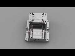 Το κουμπί παραθύρων χρέωσης κασκών (1*8)/ο κρύοι δρομέας/τα τρεις-πιάτα φορμάρουν No.24202&24203